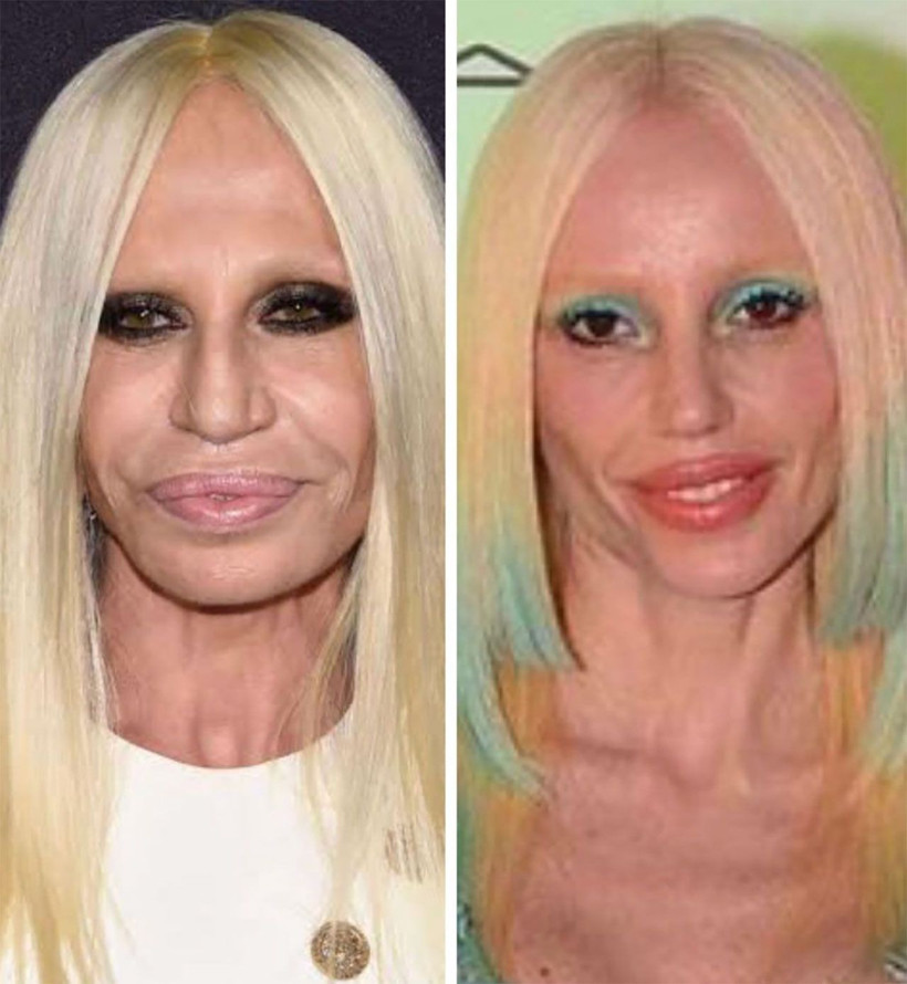 Gülşen'in yeni tarzına yorum yağdı Bakın en çok kime benzetildi... - Resim: 3