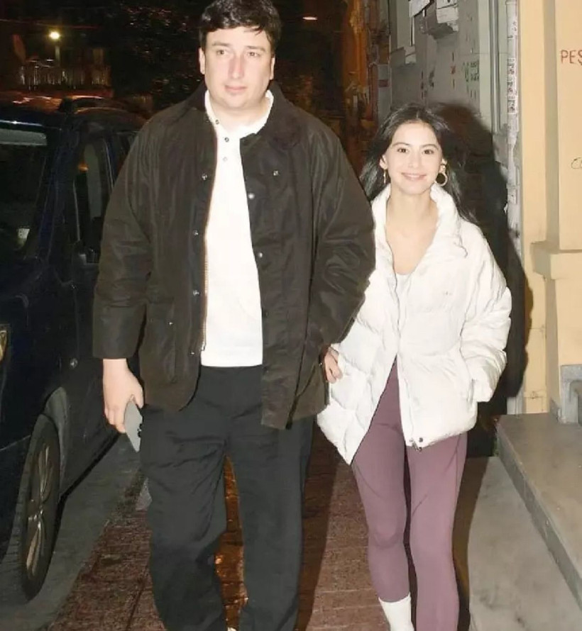 Helin Kandemir ve Celal Can Algül barıştı! Bir şans daha... - Resim: 4