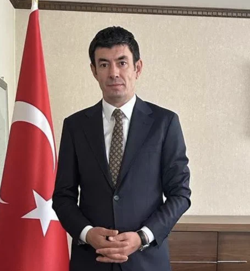 Vali Yardımcısı İhsan Ayrancı hayatını kaybetti! İhsan Ayrancı kimdir, kaç yaşında, aslen nereli? - Resim: 2