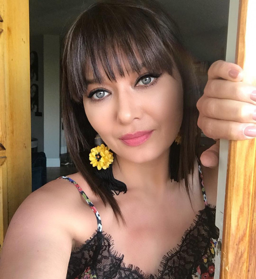 Nurgül Yeşilçay: Bir daha kilo alırsam.. - Resim: 4