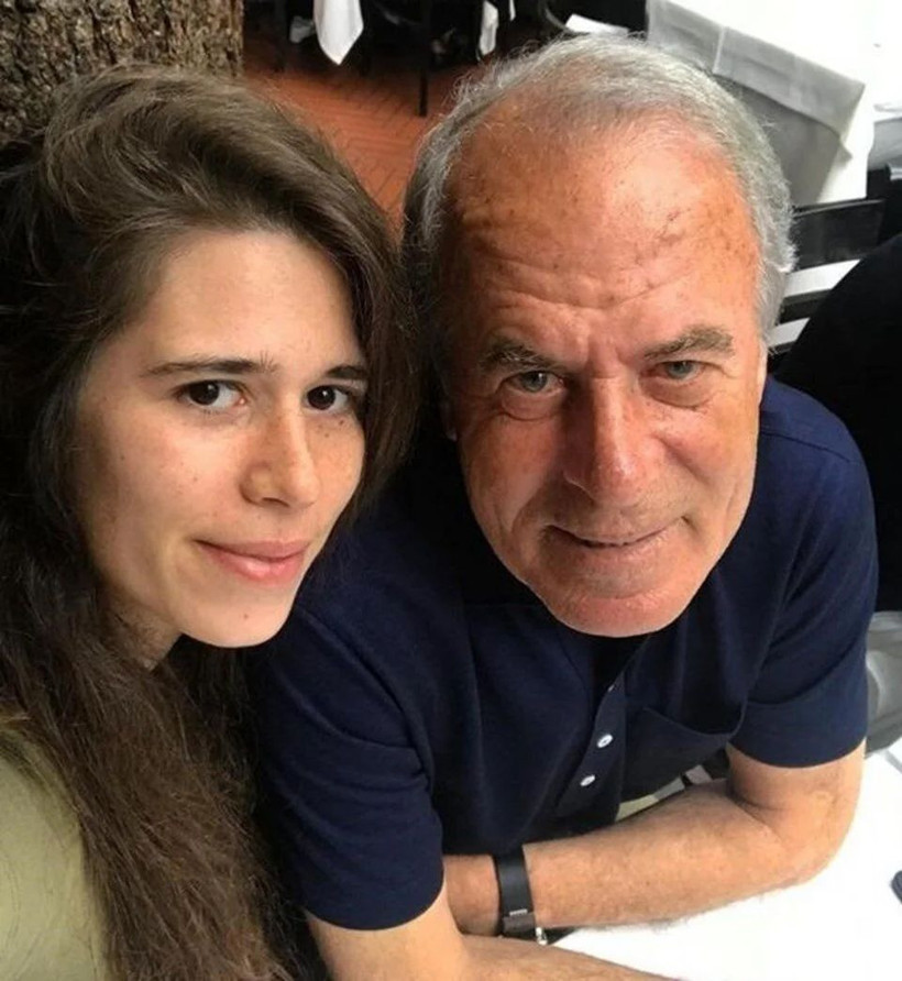 Mustafa Denizli'nin kızı Lal Denizli CHP'nin Çeşme Belediye Başkan adayı oldu! Lal Denizli kimdir? - Resim: 2