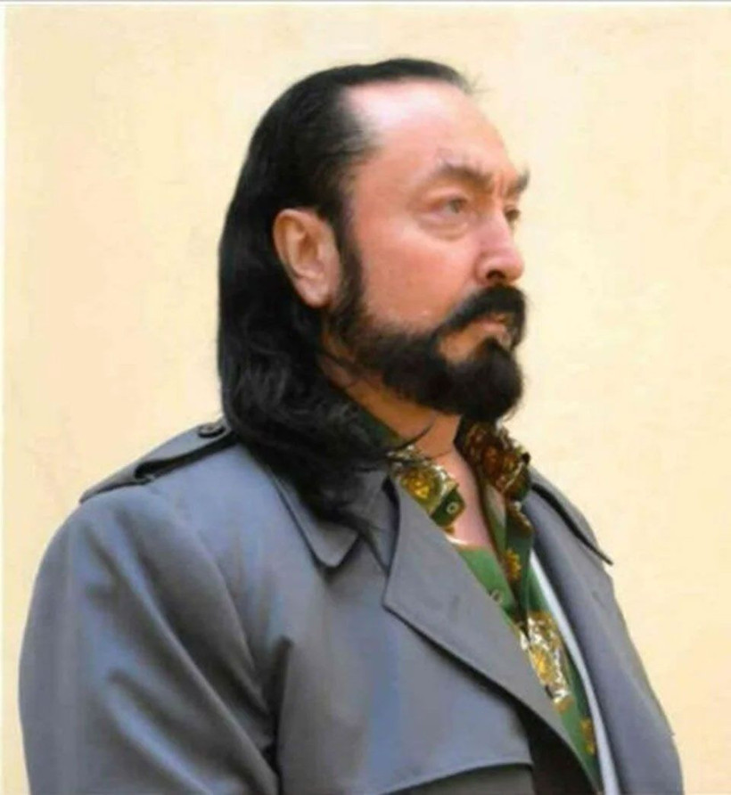 Adnan Oktar'ın cezaevi notları! Adnan Oktar'ın hapiste en çok sipariş verdiği şey bakın neymiş? - Resim: 4