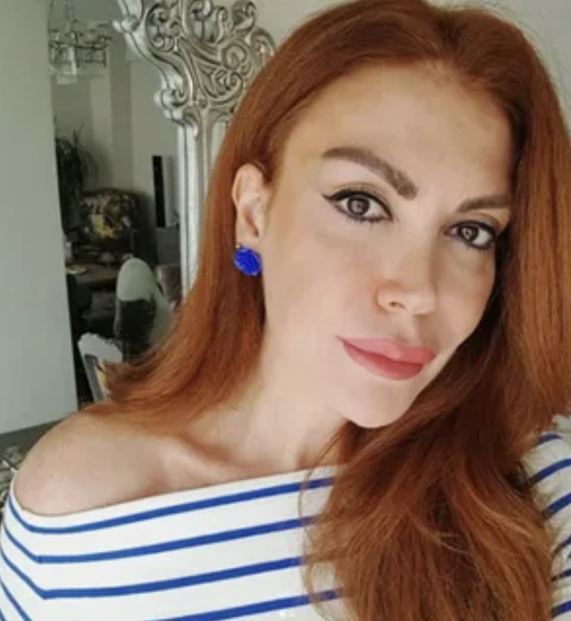 Tescilli güzel Sevilay Öztürk Türkiye'yi terk etmişti! İşte yerleştiği ülke ve gitme sebebi... - Resim: 2