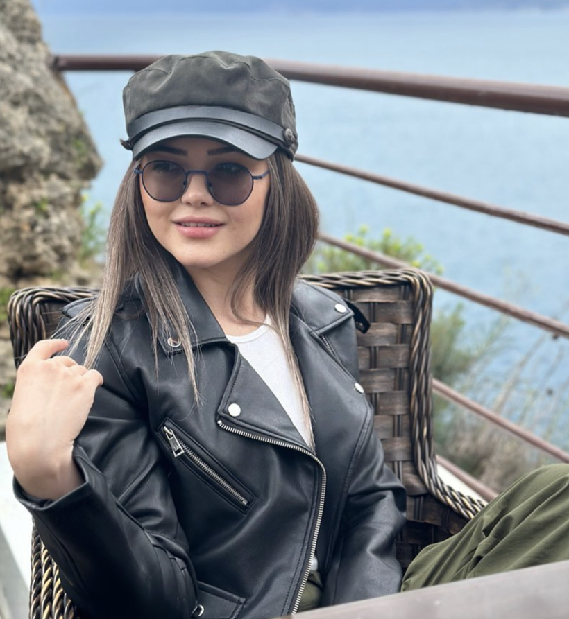 İntihar eden fenomen Kübra Aykut'un veda mektubu ortaya çıktı - Resim: 3