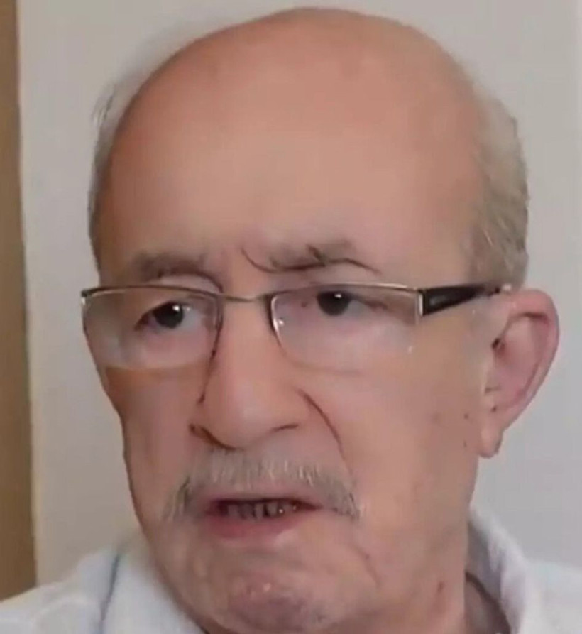 Kurtlar Vadisi'nin Ömer Baba'sıydı! Emin Olcay'dan olay sözler - Resim: 2