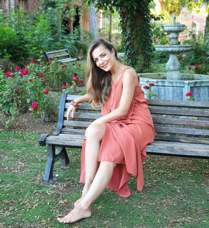 Burcu Kara hayatının şokunu anlattı! 'Adam tam şeytan' deyip tek tek anlattı - Resim: 3