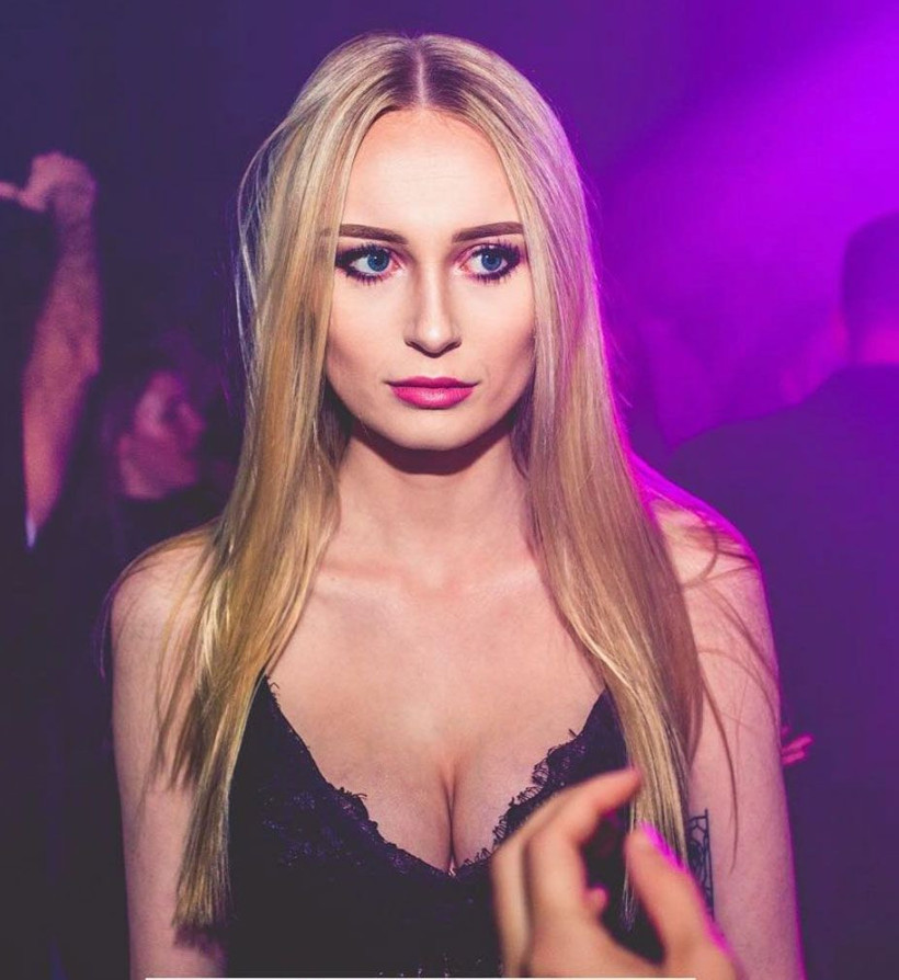 Kendi ifşa etti! Belçikalı manken Anthonia Rochus, sevgilisinden 20 kez şiddet görmüş - Resim: 1