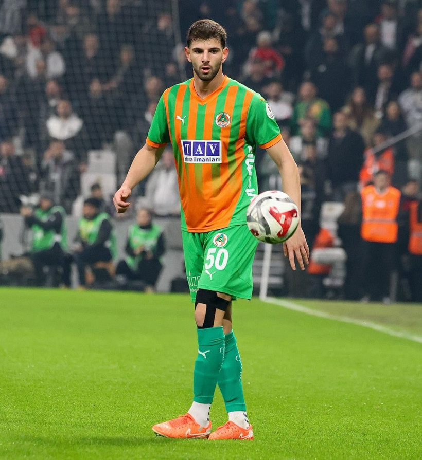 Pancu'dan sürpriz açıklama! İsim vererek konuştu: "Romanya'yı değil Türkiye'yi seçecek" - Resim: 4