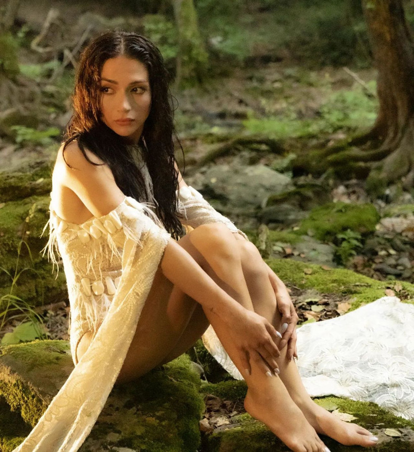 Siparişi emniyete takıldı! O Ses Türkiye Yansı Dilan Özçolpan polise yakayı ele verdi - Resim: 3