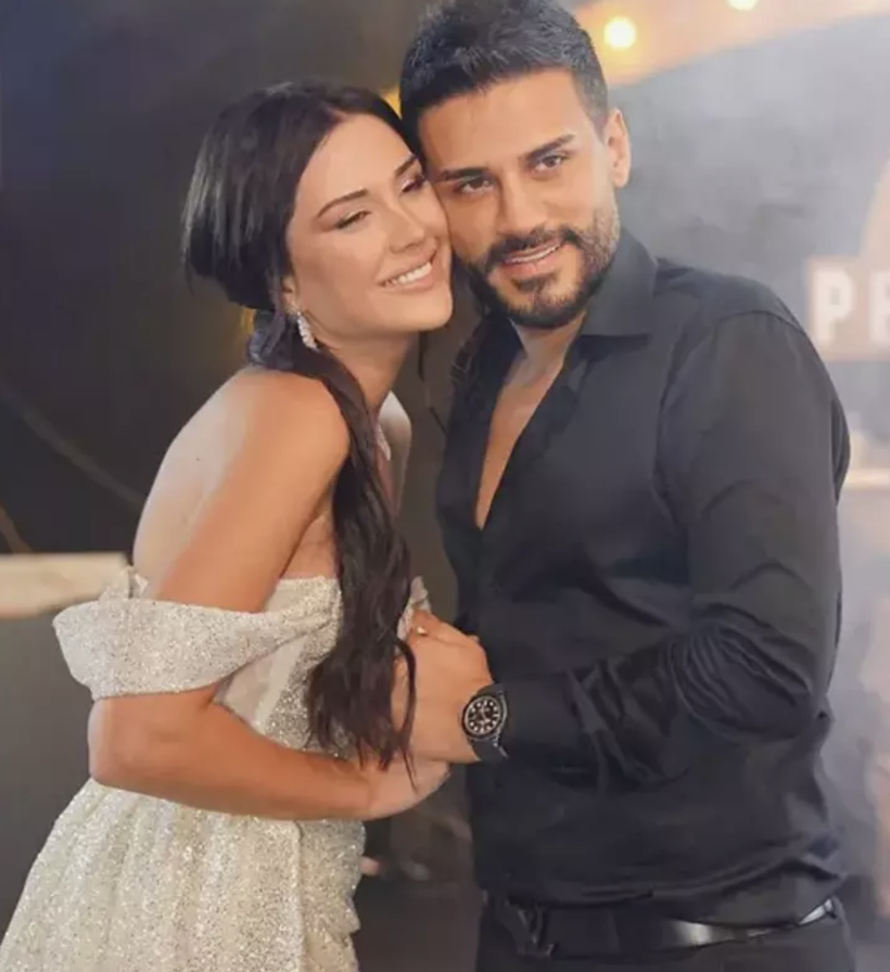 Bu kez boşanıyorlar! Dilan ve Engin Polat birbirine girdi! Hakaretler havada uçuştu - Resim: 3