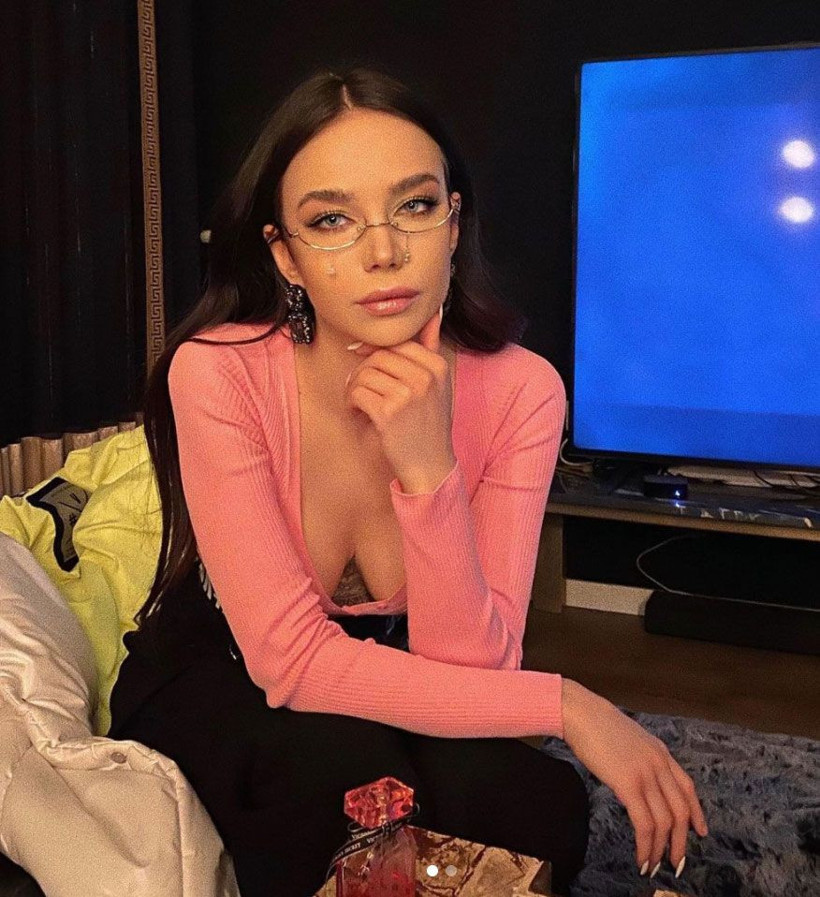 İşte Benim Stilim yarışmacısı Ayşegül Balcı ortalığı salladı! +18 görüntüleri ifşa olmuştu - Resim: 4