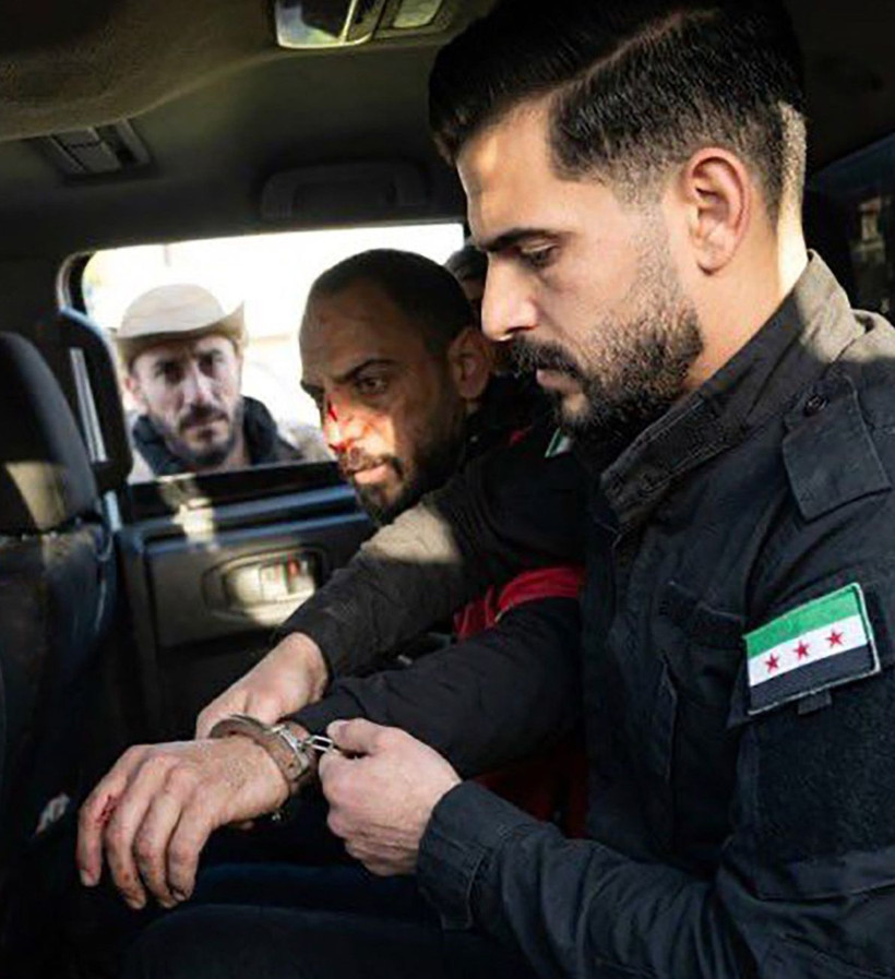 288 kişiyi infaz edip çukura gömen Tedamun kasabı yakalandı - Resim: 3