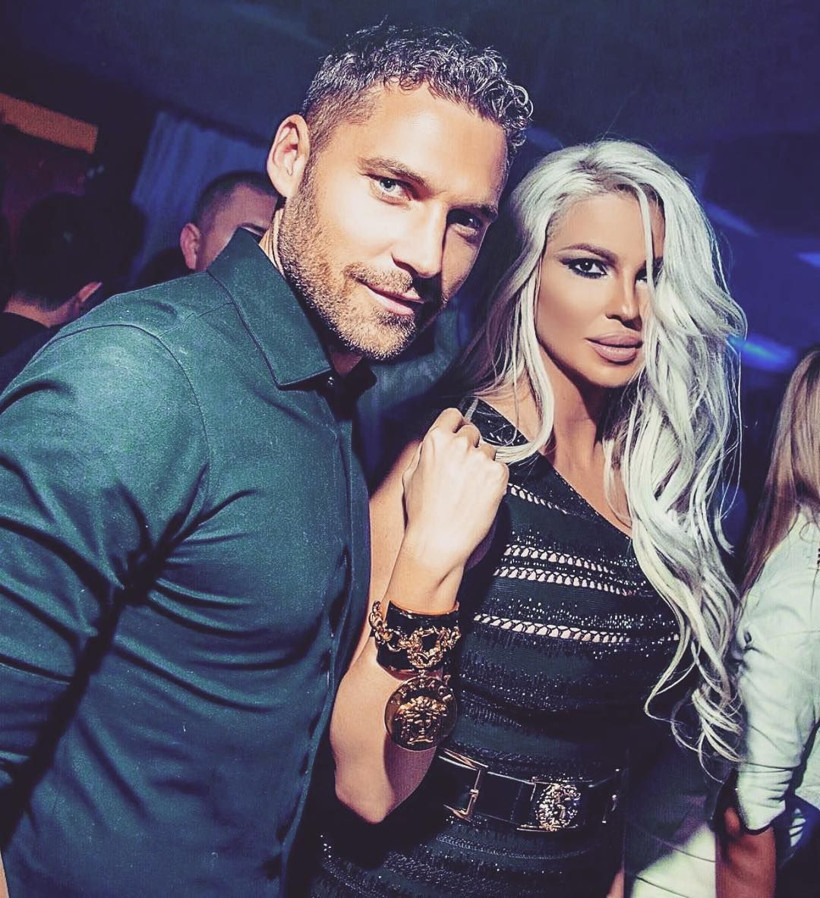 Jelena Karleusa, uygunsuz görüntüleri için savaş açtı - Resim: 4