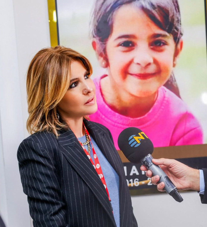 Gülben Ergen ile Demet Akalın arasında kriz! Takipten çıktı - Resim: 2