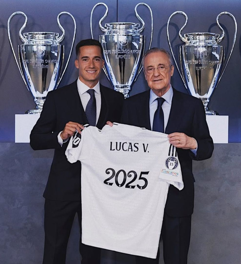 Sürpriz transfer girişimi! Fenerbahçe, Real Madrid'in yıldızıyla temas kurdu - Resim: 4