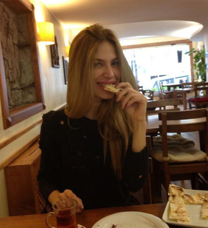 Milli boksör ile ünlü sunucu boşanıyor! 'Seni boşayıp Aleyna Tilki ile evleneceğim' - Resim: 3