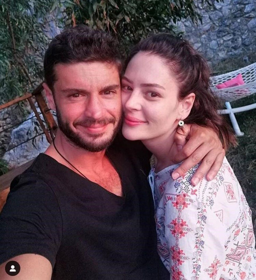 Yanlışlıkla evi yaktı film izlerken fark etti! Yasak Elma yıldızı Berk Oktay ilk kez anlattı: Tersten gitmiş oldum - Resim: 2