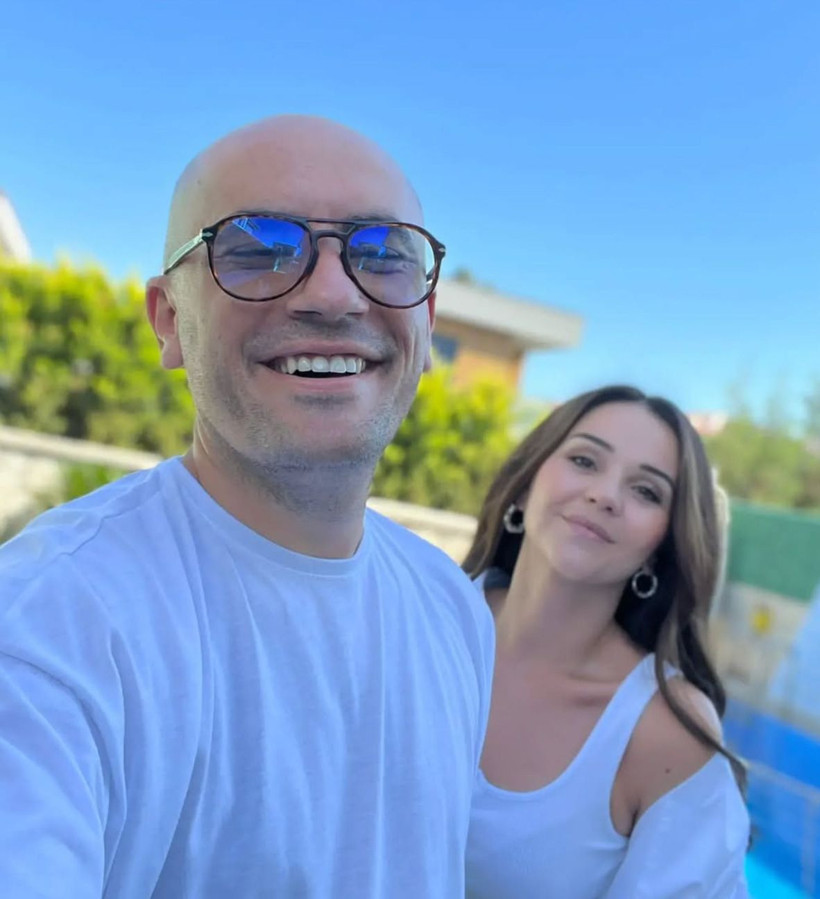 Giray Altınok parasızlık yaşadığı günleri anlattı: Hayatımda ilk defa bağırarak ağladım - Resim: 2