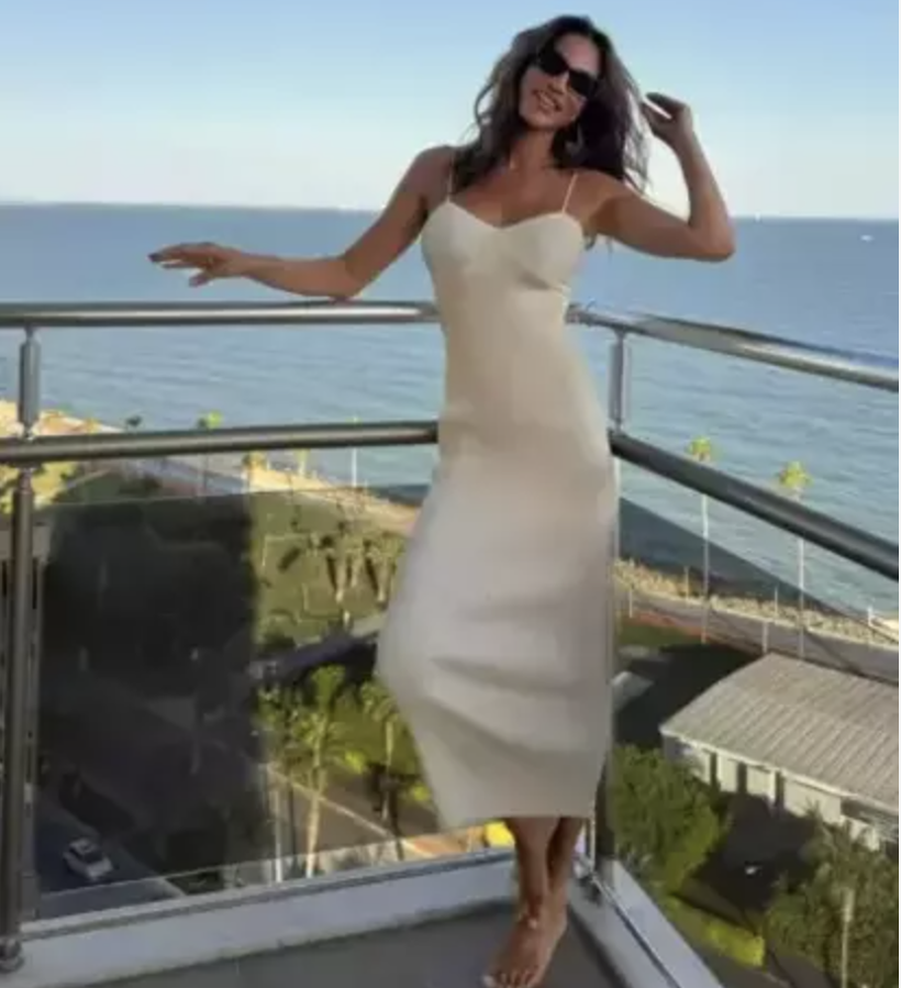 Güzide Duran'dan çok samimi sözler! "Sonunda kendimi buldum" - Resim: 3