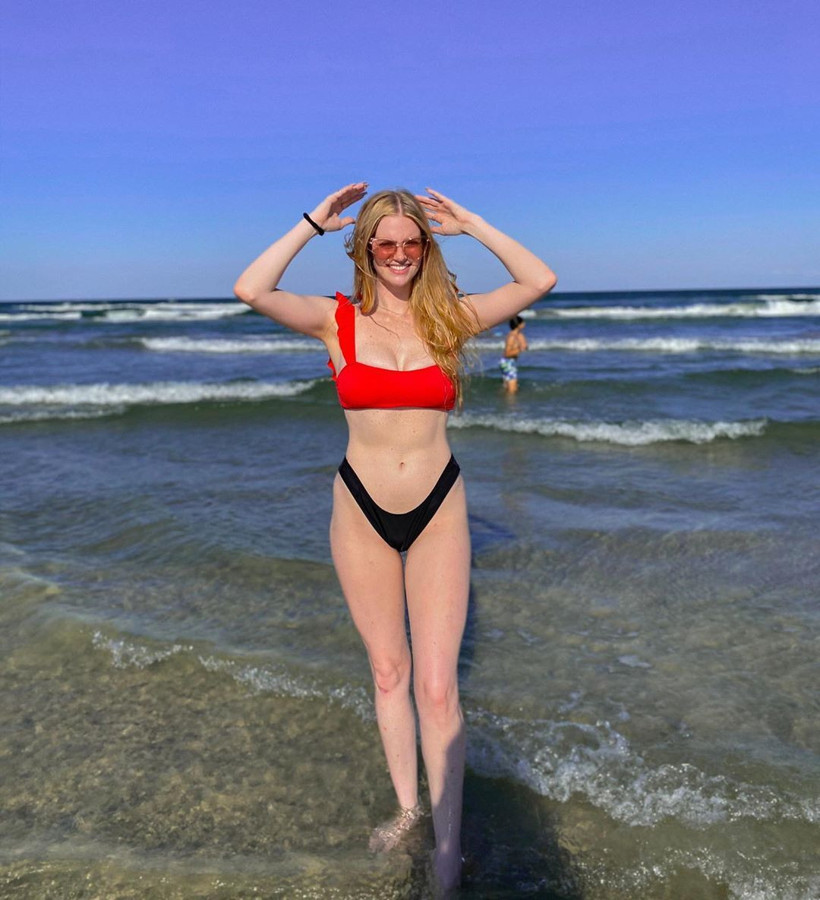 ABD'li fenomene Türk erkekleri yeter dedirtti: "Lütfen beni rahat bırakın" - Resim: 4