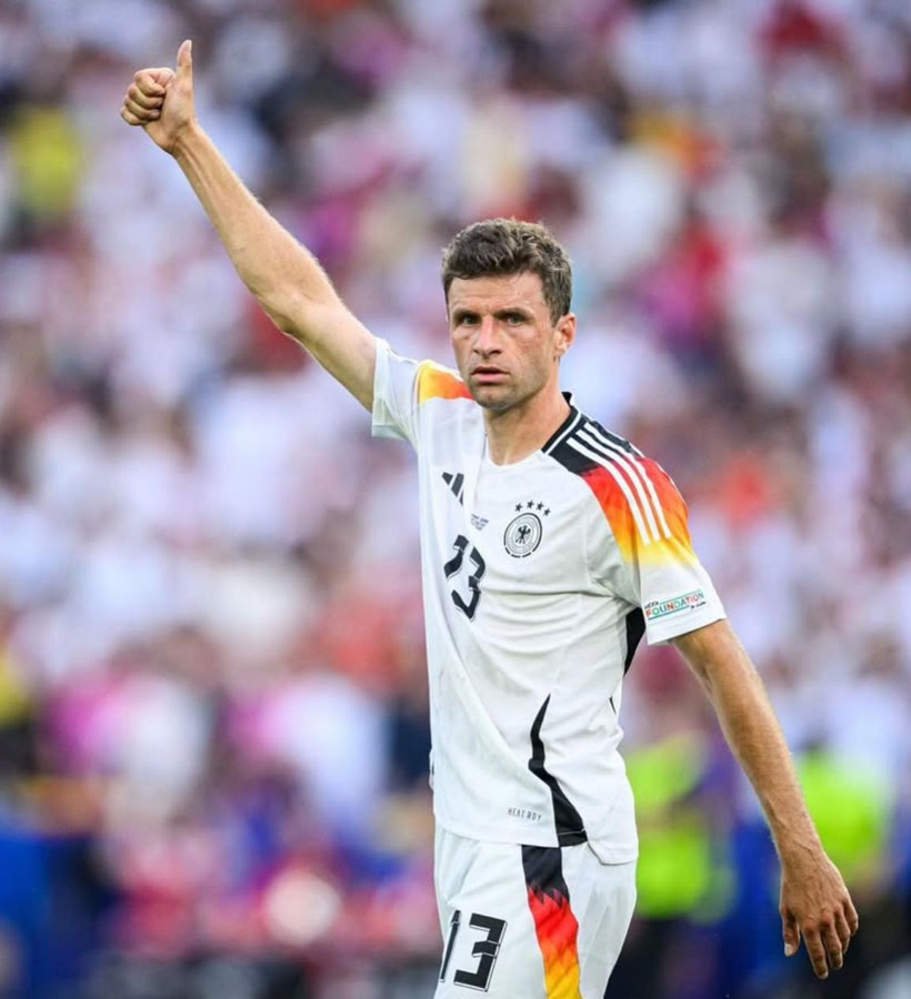 Bayern'e veda edeceğini duyurmuştu! Müller için Süper Lig devi gözünü kararttı - Resim: 3