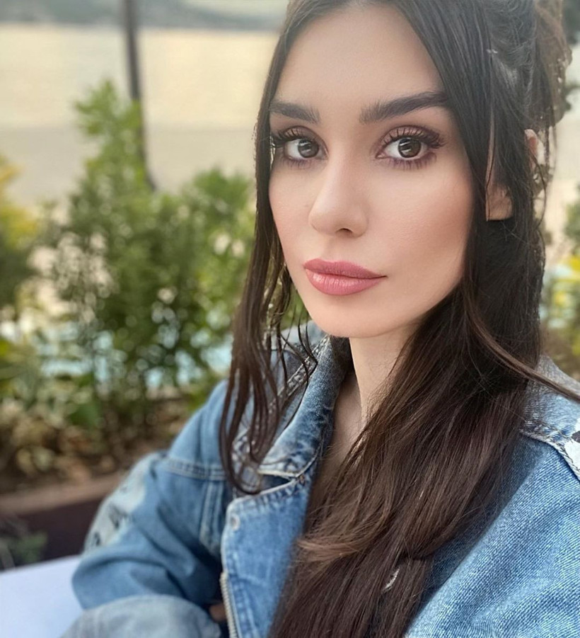 10 kişi korona olunca abartmayın demişti! Şevval Şahin'e Burcu Kıratlı'dan şok eden tepki - Resim: 4