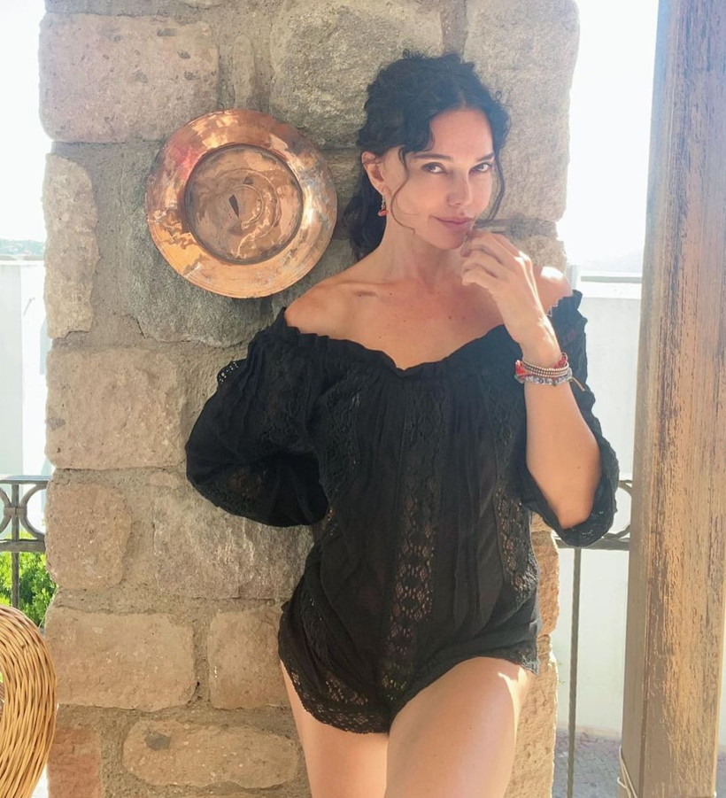 Camdaki Kız'ın yıldızı Hande Ataizi 'Tarikata girdi' deyip itiraf etti! - Resim: 3