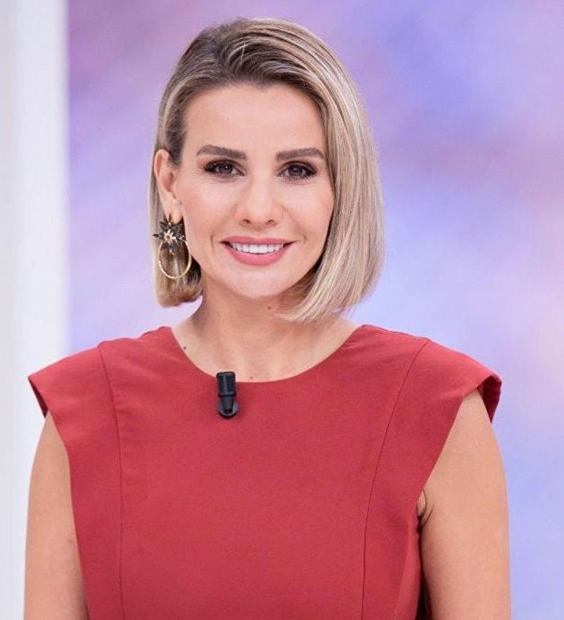 Masumlar Apartmanı Mahkum Masterchef Müge Anlı Esra Erol'a reyting şoku! Zirve bakın kimin - Resim: 4