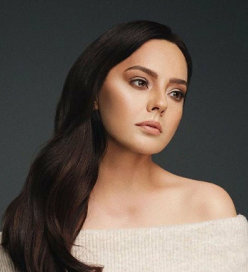 BEYAZ TV Söylemezsem Olmaz'da Seren Serengil'den Ebru Gündeş bombası: Kızını Reza Zarrab düşmanlarından saklıyor - Resim: 3