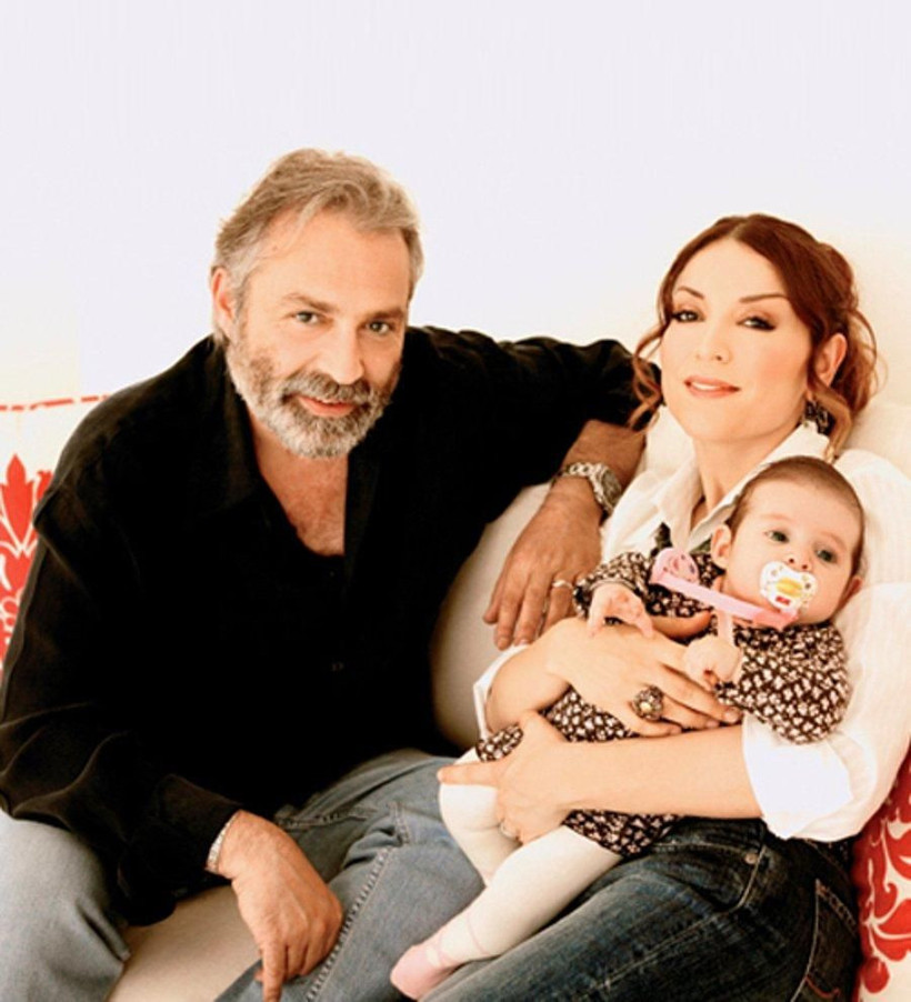 Haluk Bilginer ve Aşkın Nur Yengi'nin 15 yaşındaki kızları 36 milyonluk ev sahibi oldu! - Resim: 1