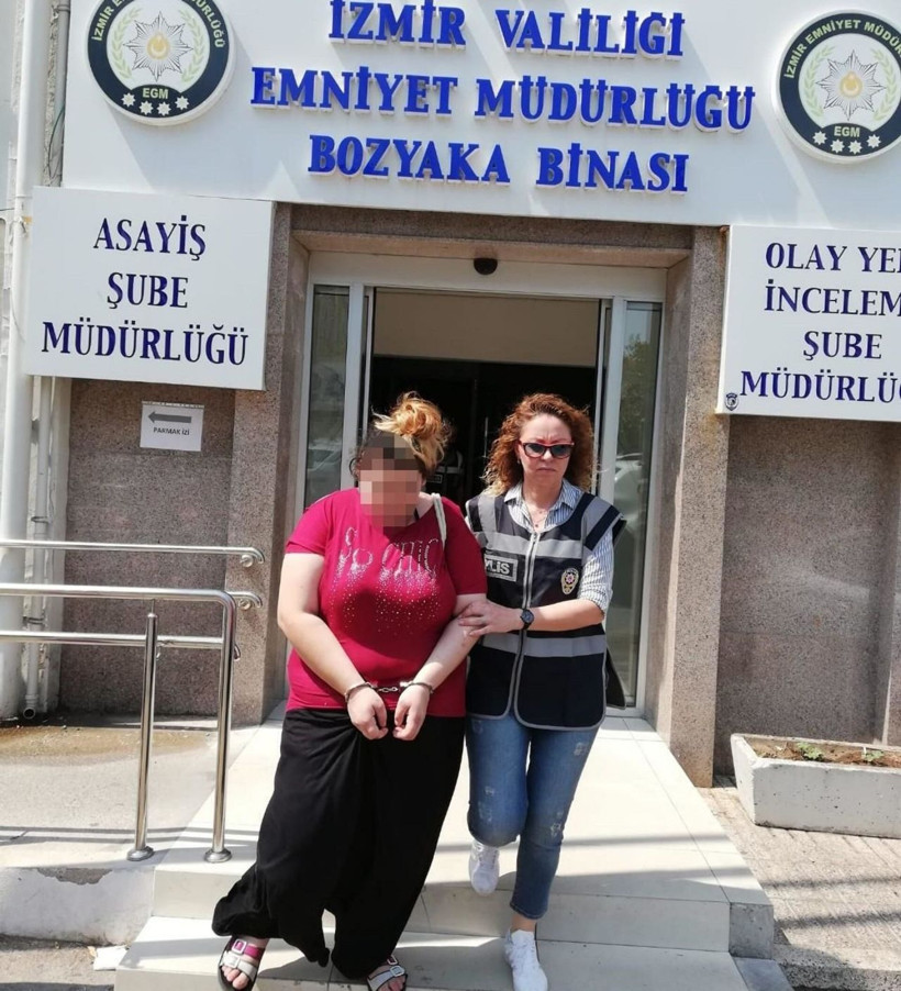 Eymen bebeğe tecavüz edip videoya çekmiş! Eymen'i başkalarına sattıktan sonra öldürüp tandıra atmış - Resim: 3