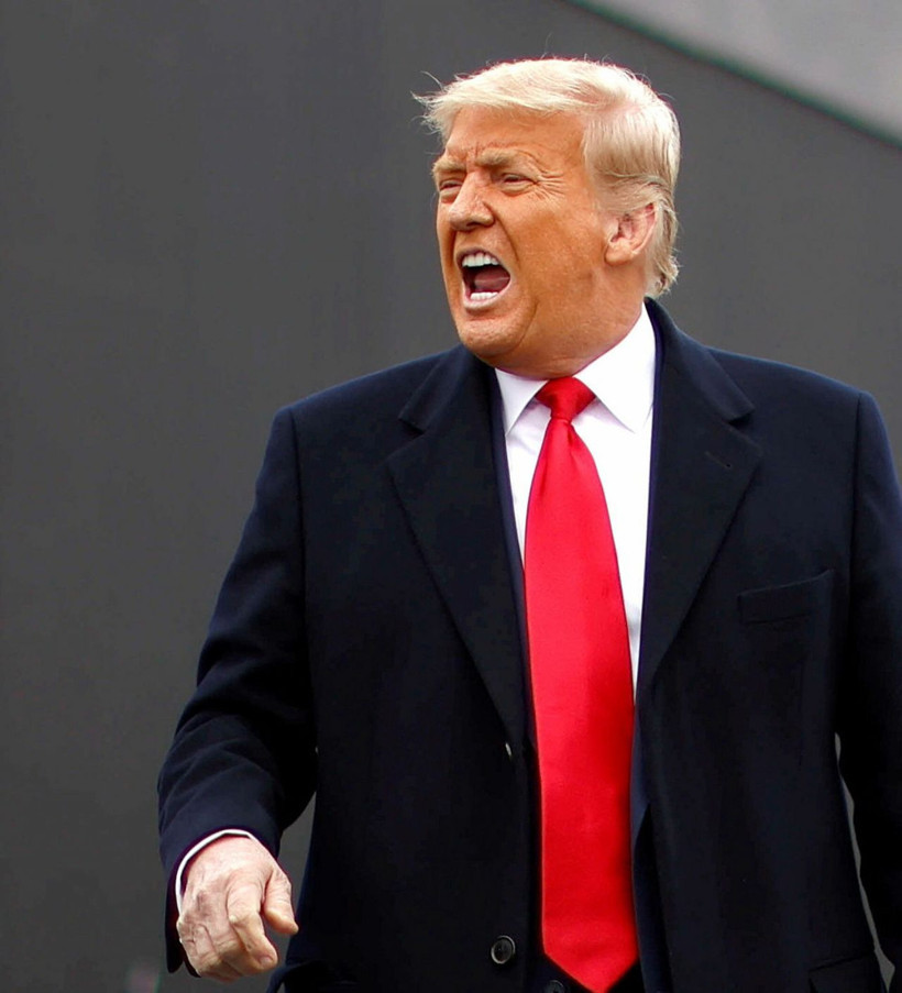 Hiçbiri tutmadı! 2021'in en kötü tahminleri açıklandı: İşte yılın fiyasko tahminleri... - Resim: 4