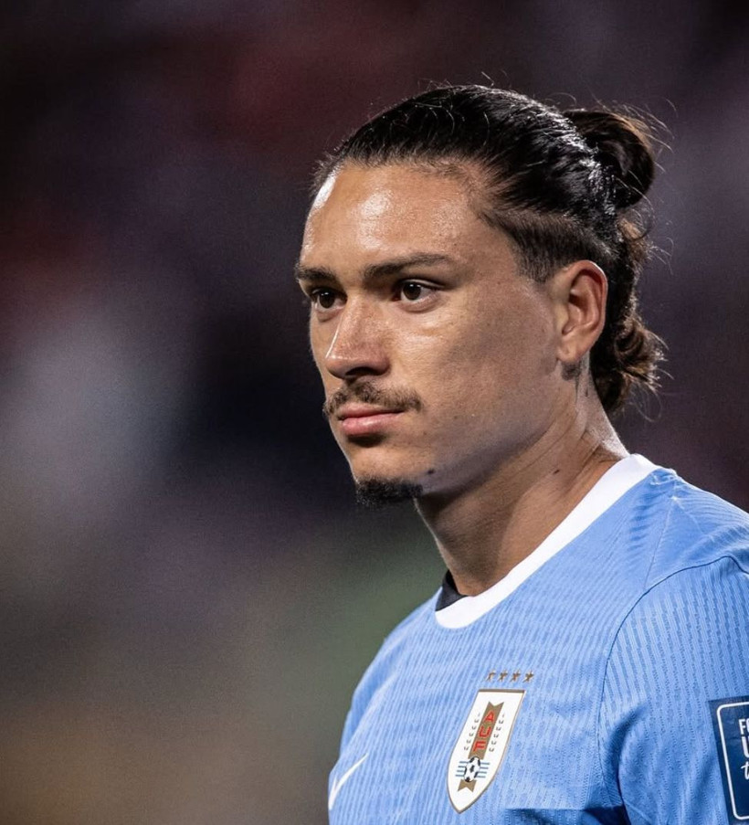 Kante'nin ardından bir bomba daha! Darwin Nunez Fenerbahçe’ye çok yakın - Resim: 1