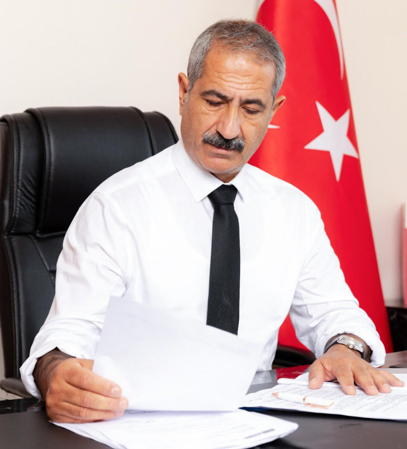 Adalar Belediye Başkan Vekili seçimi ertelendi - Resim: 0