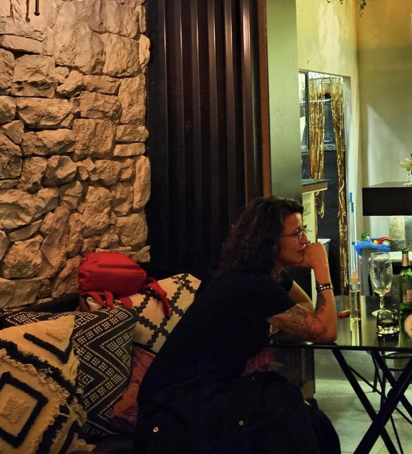 Metin Akpınar'ın kızı Duygu Nebioğlu'ndan olay itiraf! ‘Bir ünlü baba daha var’ - Resim: 4