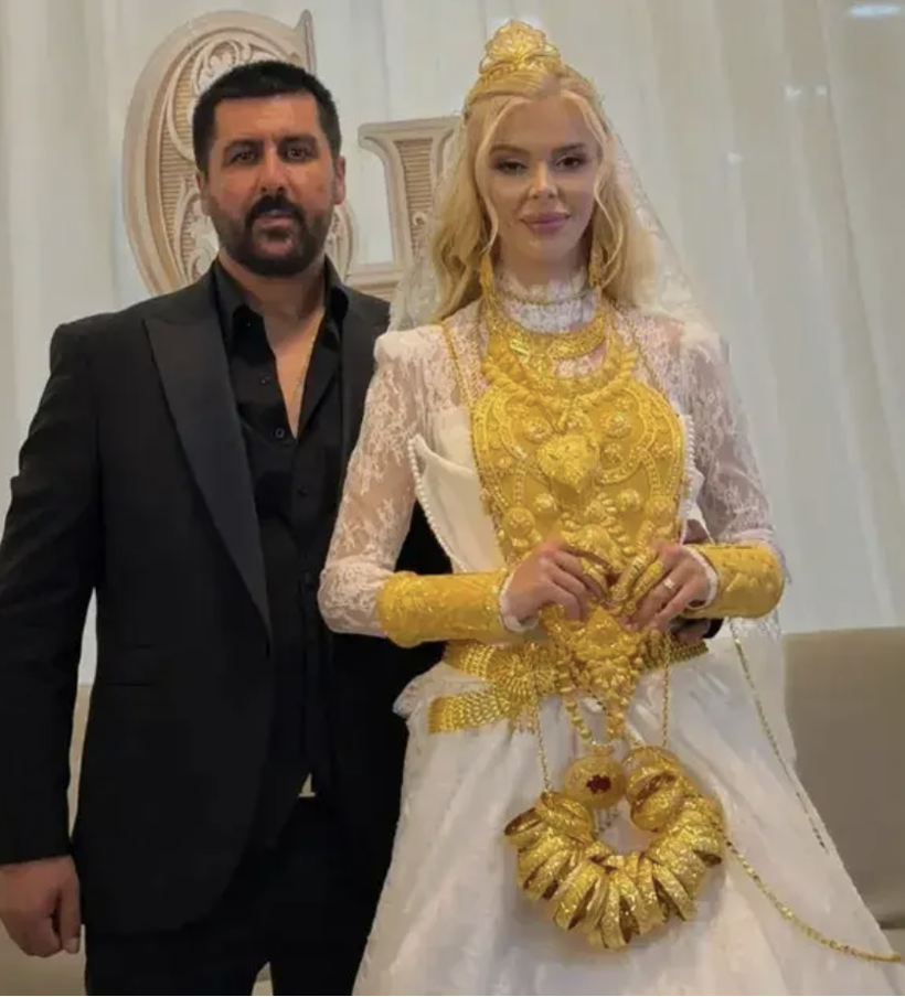 Vanlı Kara Haydar’ın eşi Çağla Öz'de gözaltına alındı! MASAK kaynağını araştırıyor - Resim: 4