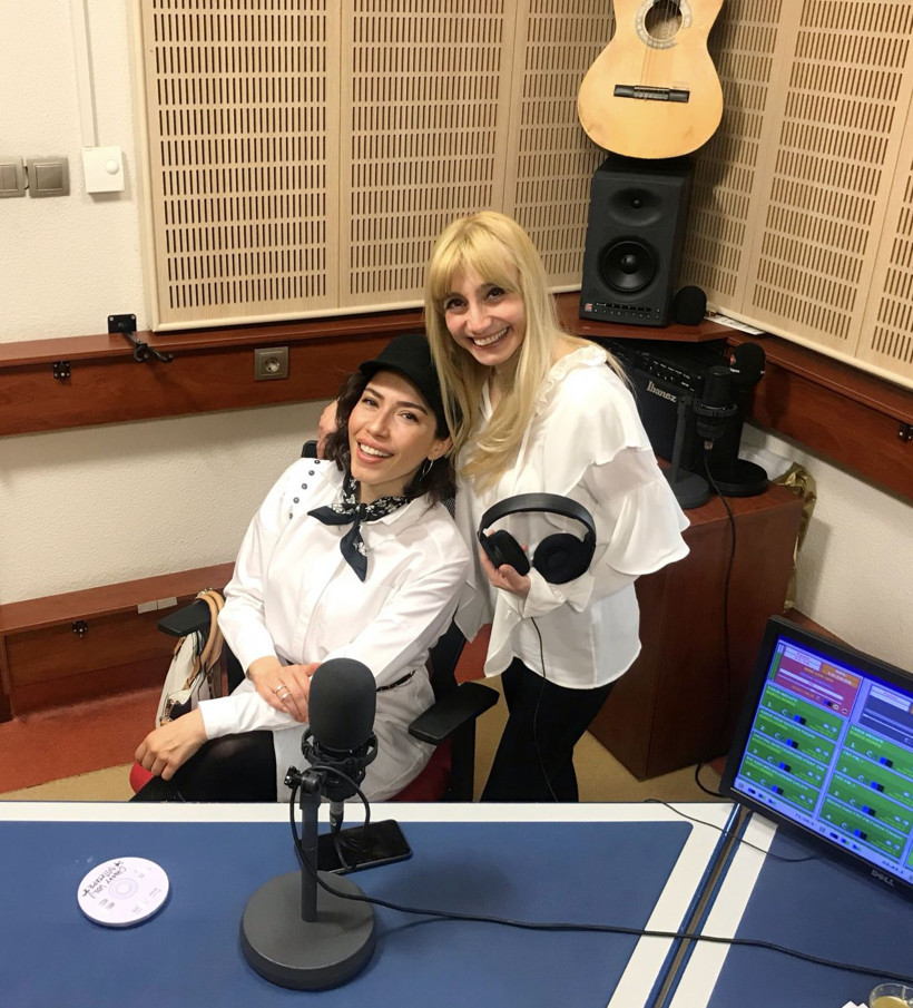 Burcu Güneş canlı yayında duygulandı! Yıllar sonra itiraf etti - Resim: 5