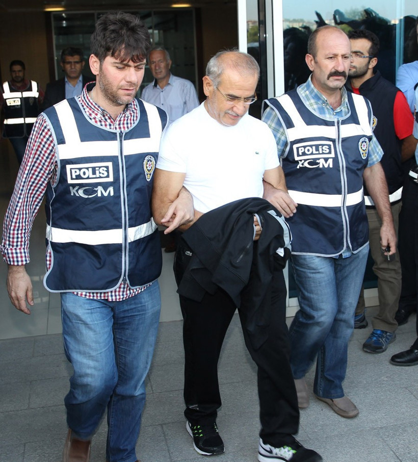 İstikbal'in sahibi Boydak ailesine 2 iyi 3 kötü haber - Resim: 4