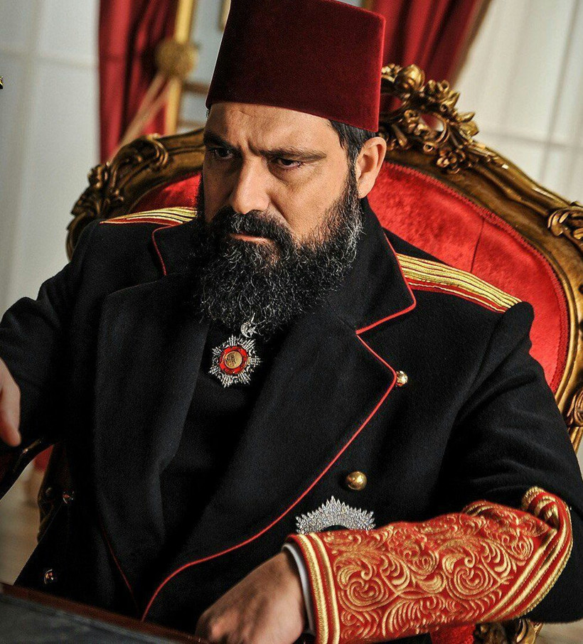 İddialı yapım için yolun sonu göründü TRT 1 sevilen dizi için final kararı verdi - Resim: 2