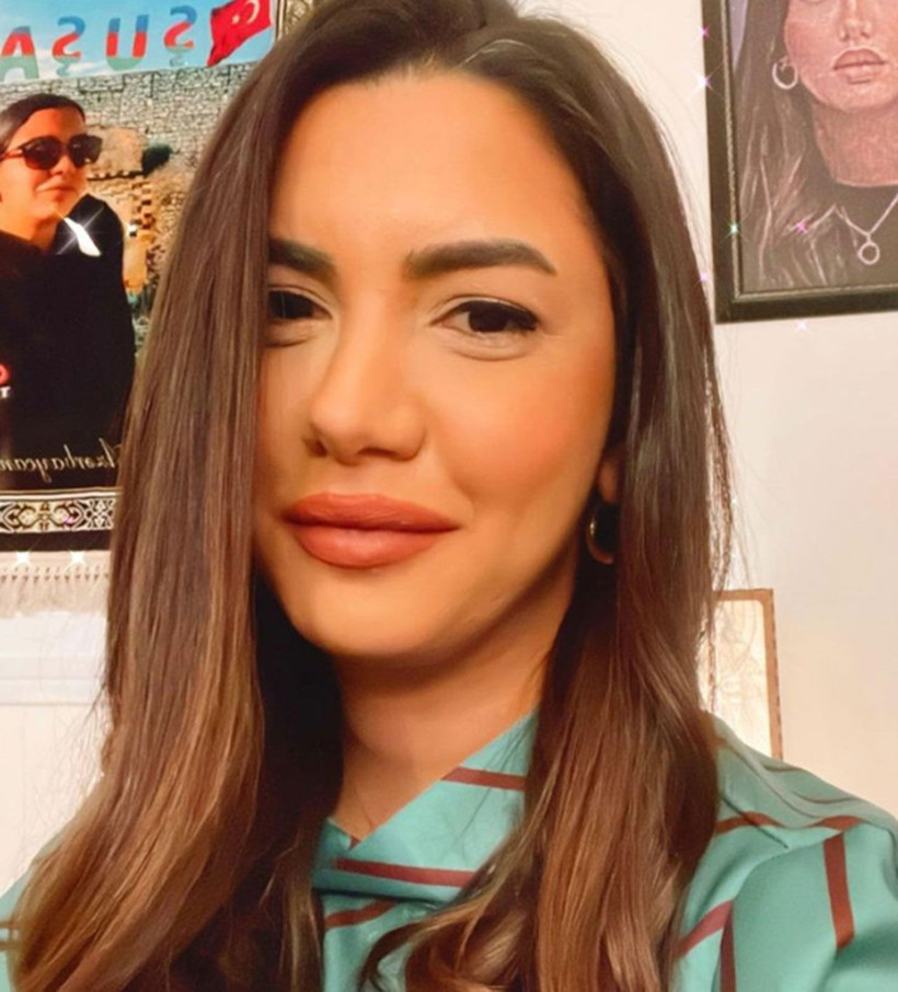 FOX TV Fulya Öztürk'ün yerini doldurdu! Programı sunacak isim belli oldu - Resim: 3