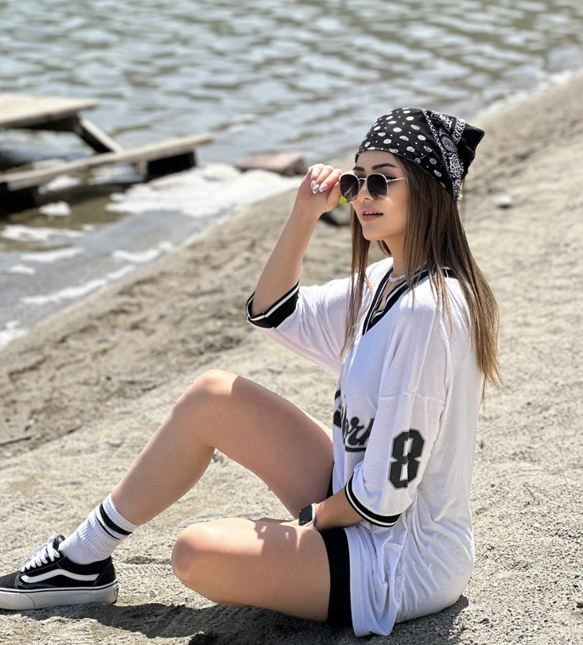 İntihar eden fenomen Kübra Aykut'un veda mektubu ortaya çıktı - Resim: 4