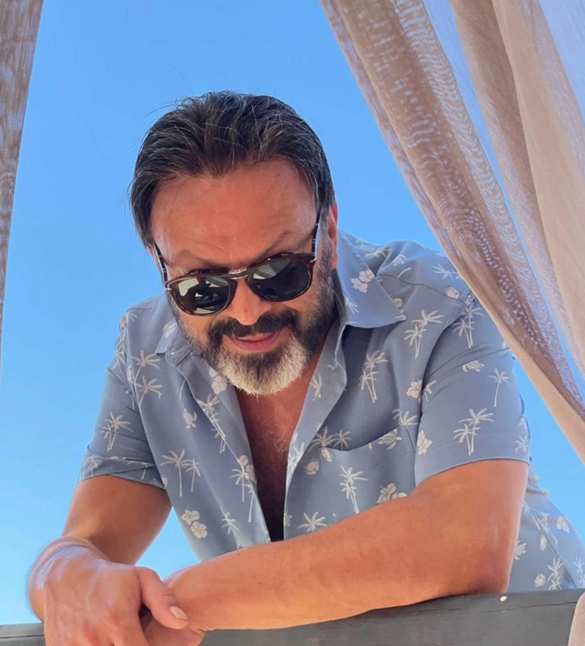 Serhat Mustafa Kılıç'ın evinden neler çıktı? Vücudundaki morluk detayı - Resim: 1