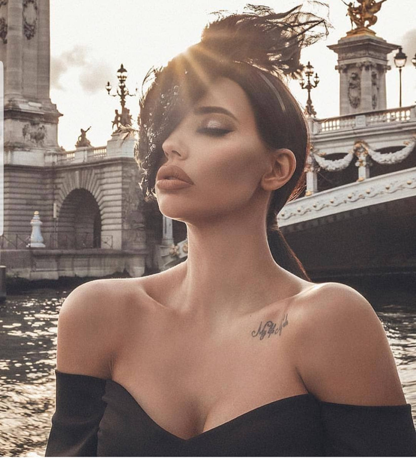 Dusko Tosic, Jelena Karleusa'dan intikamını bakın hangi şarkıcıyla aldı - Resim: 4