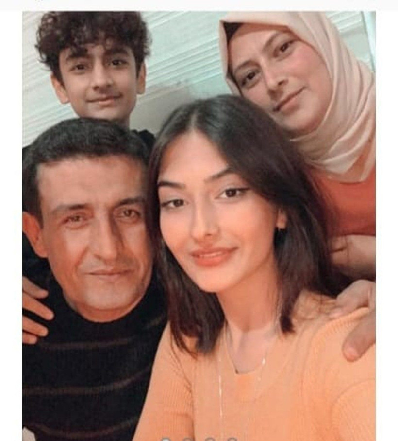 İskenderun'daki olayda katil baba çıktı! Eşi ve iki çocuğunu boğarak öldürdü - Resim: 3