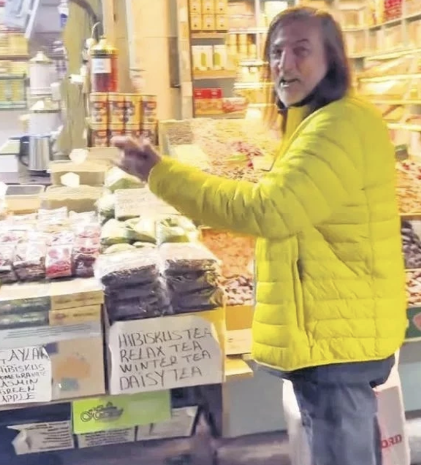 Şarkıcı Çelik'ten ramazan seferberliği! Ay boyunca tüm gelirlerini bakın ne yapacak... - Resim: 3