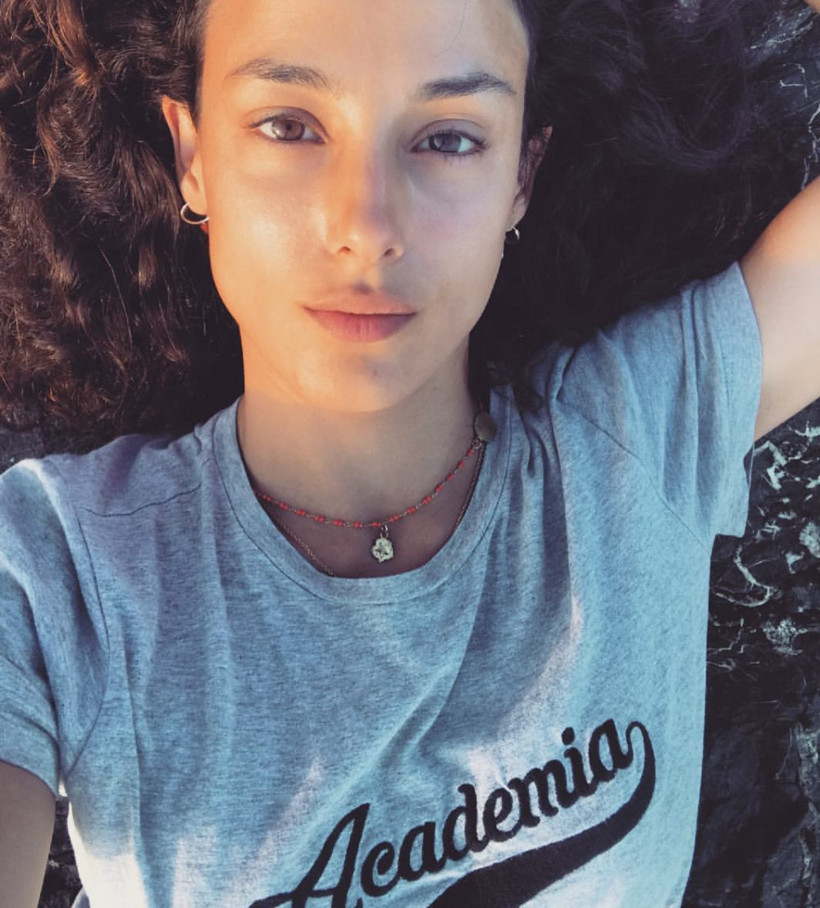 Erkan Kolçak Köstendil'in evlendiği Cansu Tosun kimdir - Resim: 1