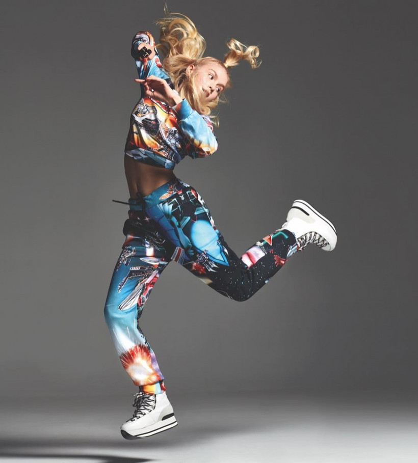 Aleyna Tilki:  9 yaşından beri kitap yazıyorum - Resim: 4