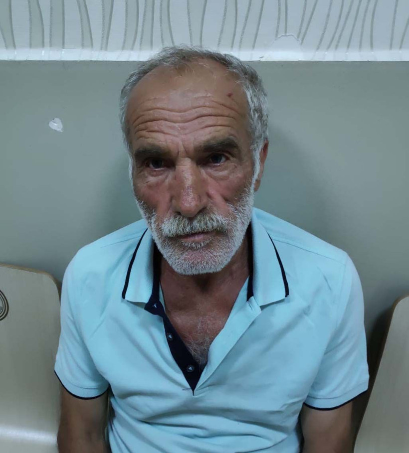 Konya'da 3 yıl önce Osman Çayır'ı otomobilinde öldürmüştü! Bilet alırken yakalandı... - Resim: 4