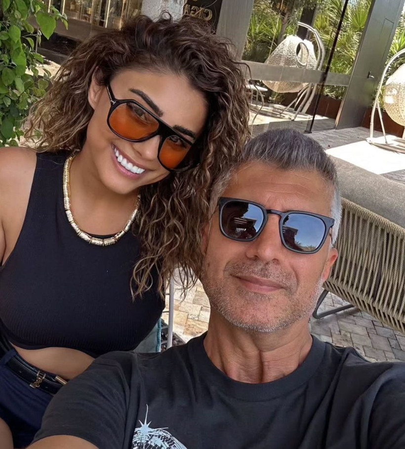 Kalp krizi geçiren Özcan Deniz'in sağlık durumunda yeni gelişme - Resim: 1