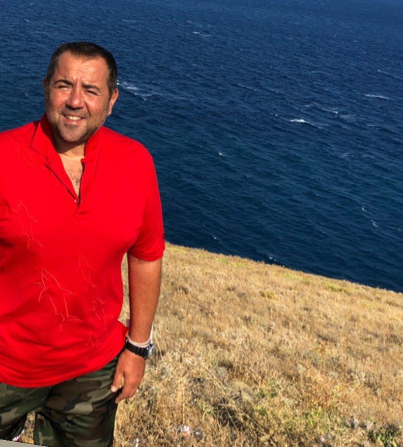 Yıllar sonra 'beni affedin' deyip itiraf etti müjdeli haberi verdi! Ata Demirer: Olacak şey değil - Resim: 2